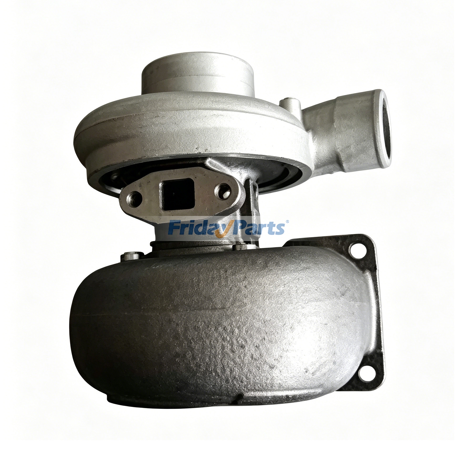 Turbocompresor S2B 2674A163 2674A172 312223 para motor Perkins 1006-6T 1006-6TW Para OTRA MARCA