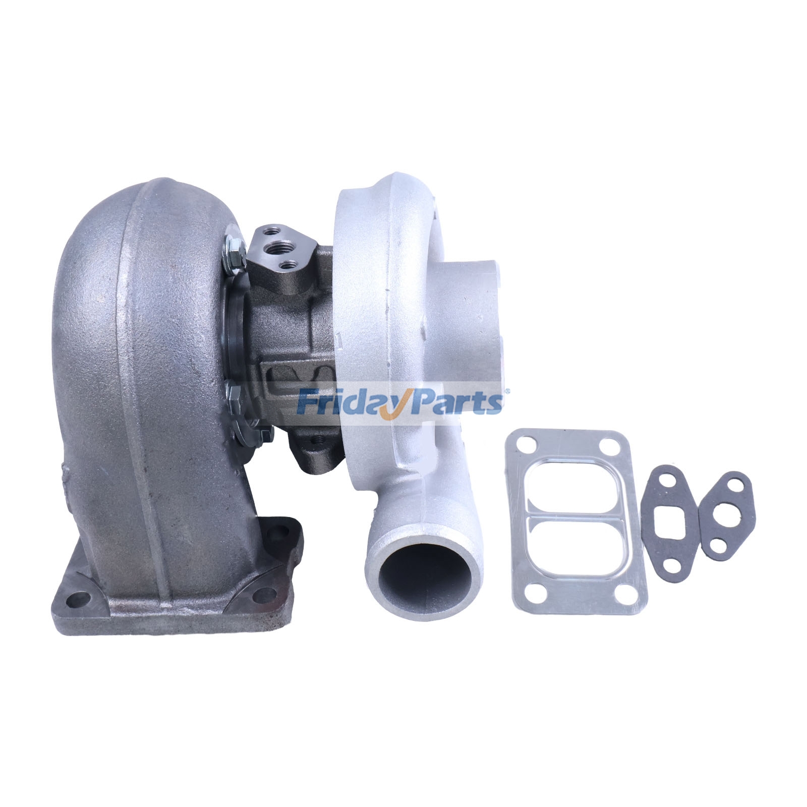 FridayPartsのターボS2Bターボチャージャー