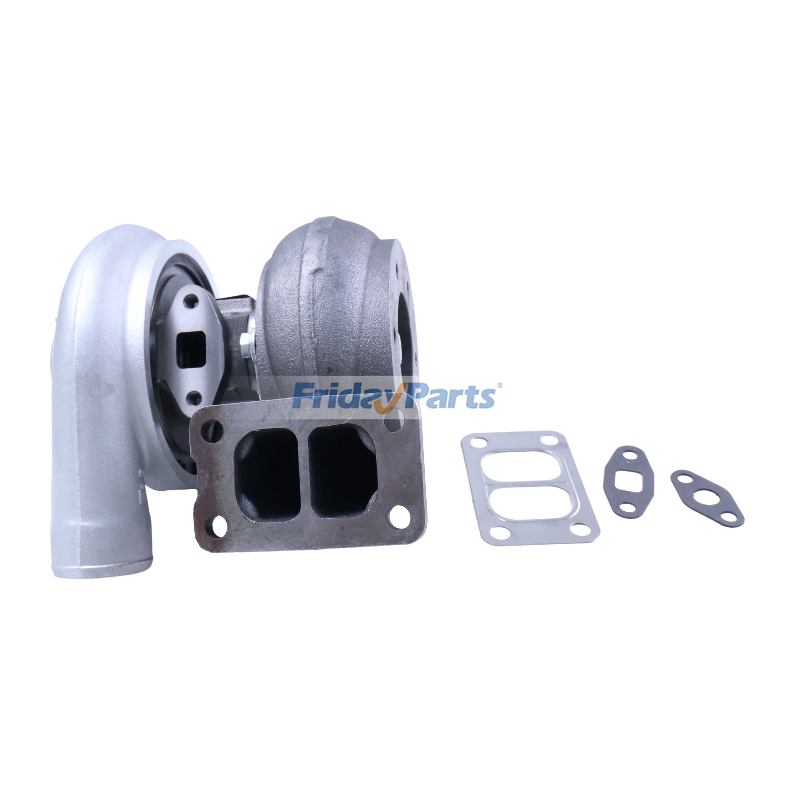 Turbo S2B Turbocharger 311605 for Steyr Engine WD612.63 WD612.65 MAN Truck