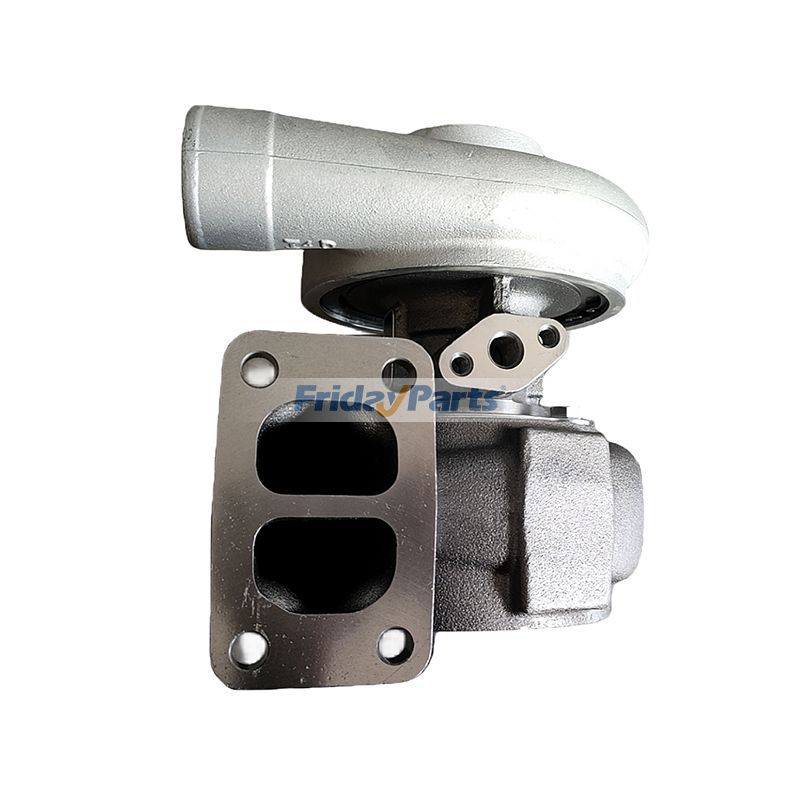 Turbo S2B Turbolader 311605 für Steyr Motor WD612.63 WD612.65 MAN LKW