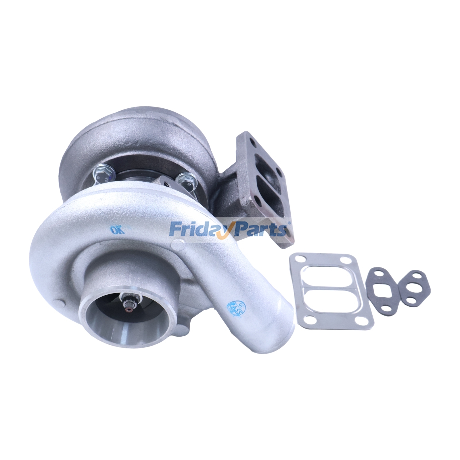 MAN用エンジン,トラック,車両用ターボS2Bターボチャージャー