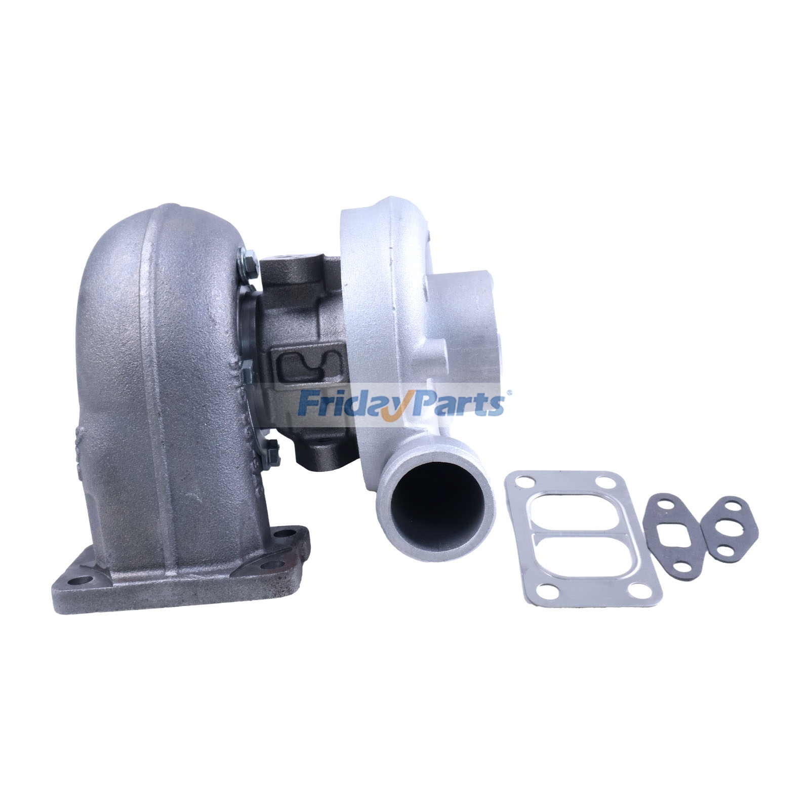 MAN用ターボS2Bターボチャージャー