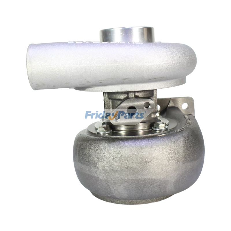 FridayParts Turbo S2B Turbolader