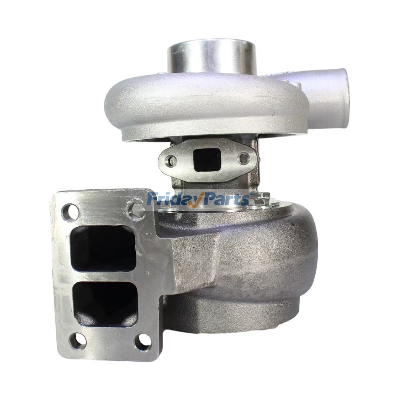 Turbo S2B Turboladerfür Motor