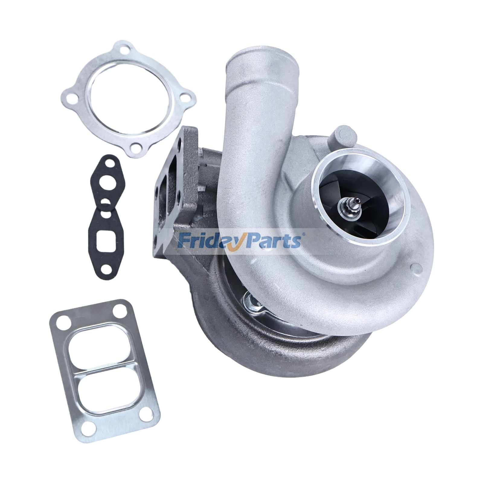 Turbocompresseur Turbo S2Bpour Moteur