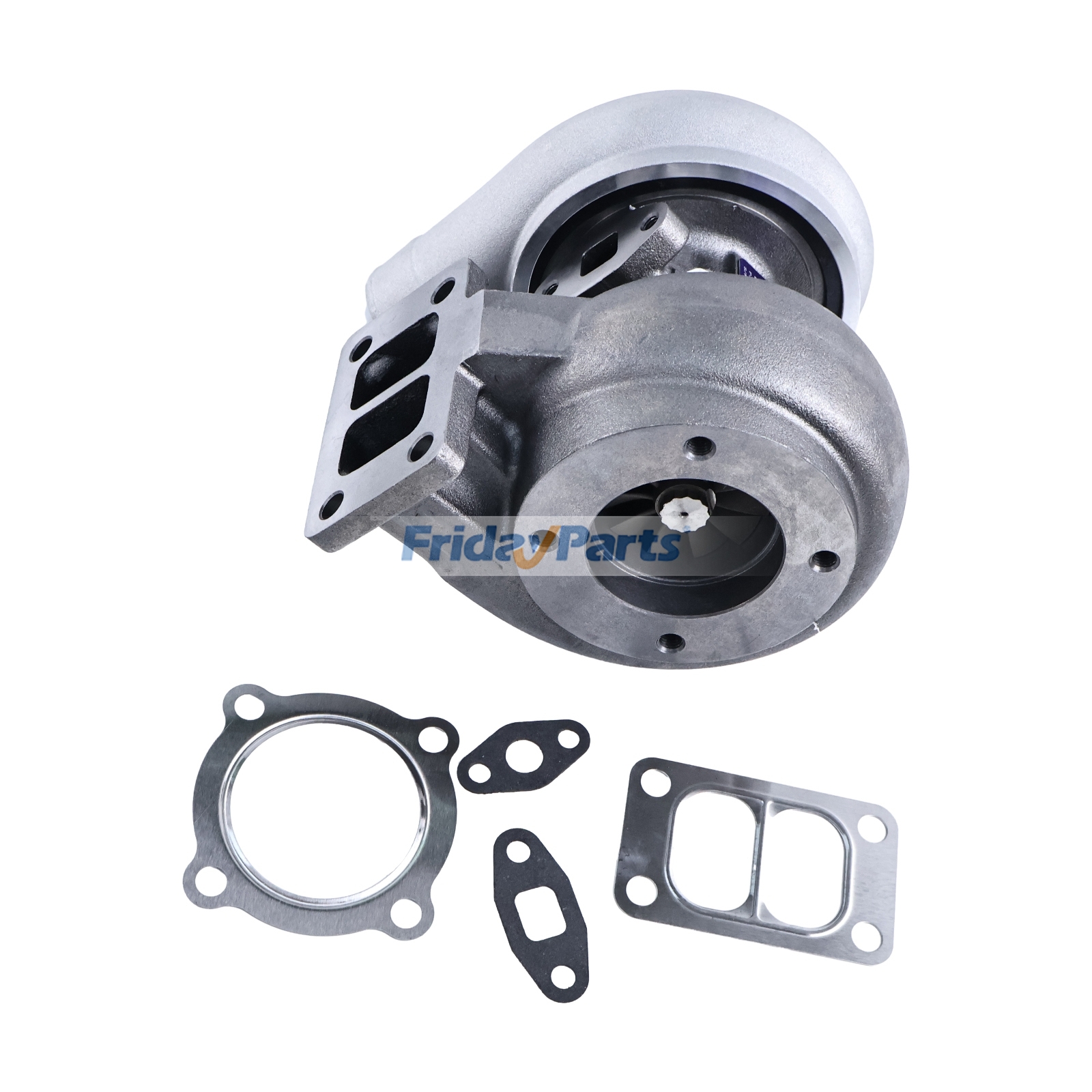 Turbocompresseur Turbo S2B 