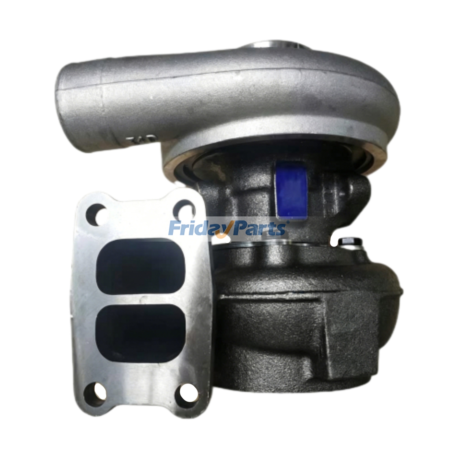 Turbo S2BS001 Turbolader 0R-5972 102-8409 für Caterpillar CAT Motor 3116 3116T Lader 950F 953B