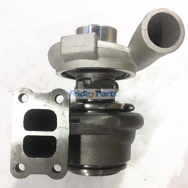 Turbocompresor S2BS001 4P-4684 para Caterpillar CAT Motor 3116 Compactador CP-533 CP-563 CS-531 CS-563C CS-573C