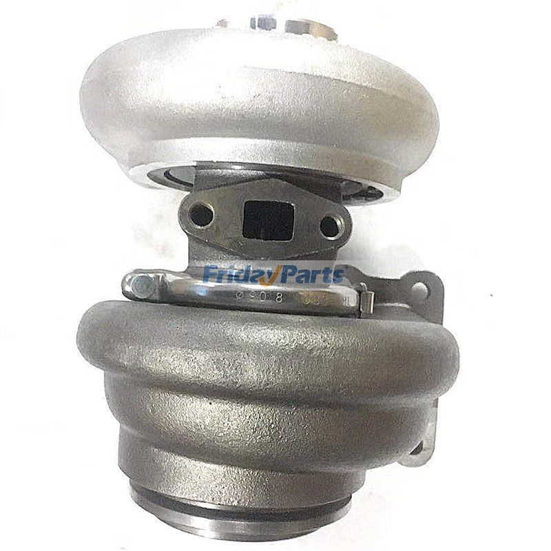 Turbocompresor S2BS001 9Y-6478 para motor Caterpillar CAT 3116 3126 Compactador CB-583 CP-533 CP-563 CS-531 CS-563C CS-573C Para CAT