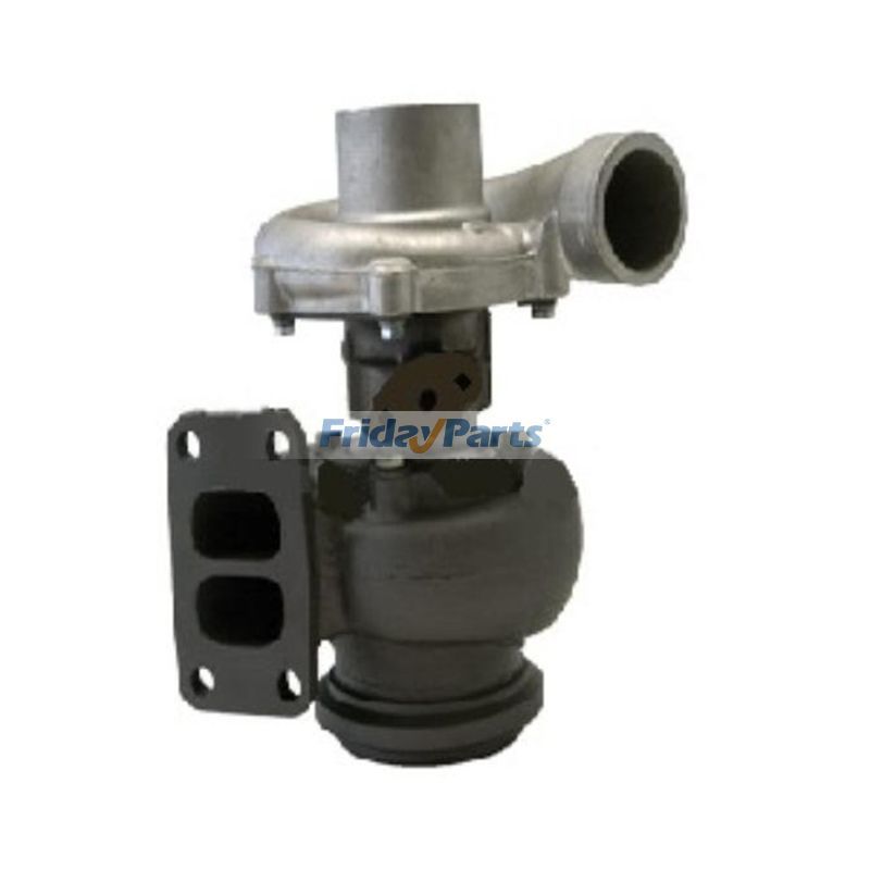 Turbo S2BS012 Turbocharger 7E-5200 0R-6137 for Caterpillar CAT Engine 3116