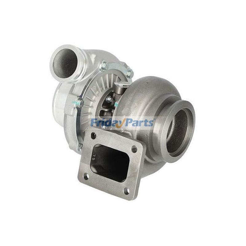 ジョンディアエンジン6076コンバイン9500 9600 CTS用ターボS2BS033ターボチャージャーRE36285