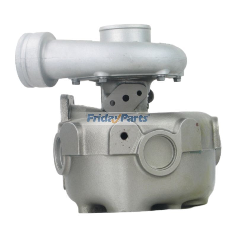 Turbocompresor S2BW Turbo 318142 04229685KZ para generador Deutz BF6M1013C de 218 km Para Deutz-Fahr