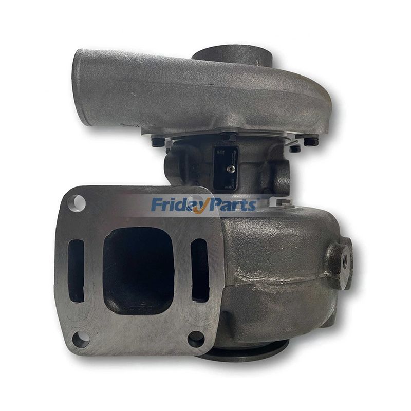 Turbo S2BW085 Turbocharger RE68508 RE51996 for John Deere Engine 6068 6.8L