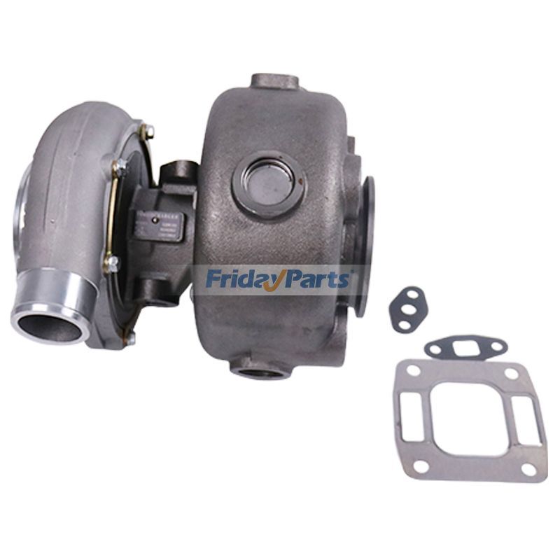 Turbo S2BW184 S2BW183 Turbocompressor RE502857 SE502177 para motor John Deere 4045 6068 para Motor