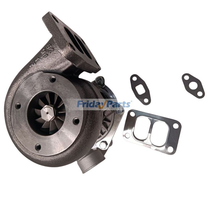 Turbo S2D Turboladerfür Bagger