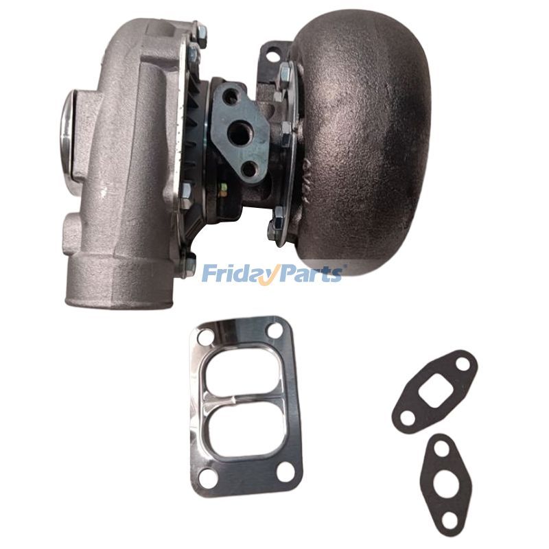 Turbo S2D Turboladerfür BaggerFür KOMATSU