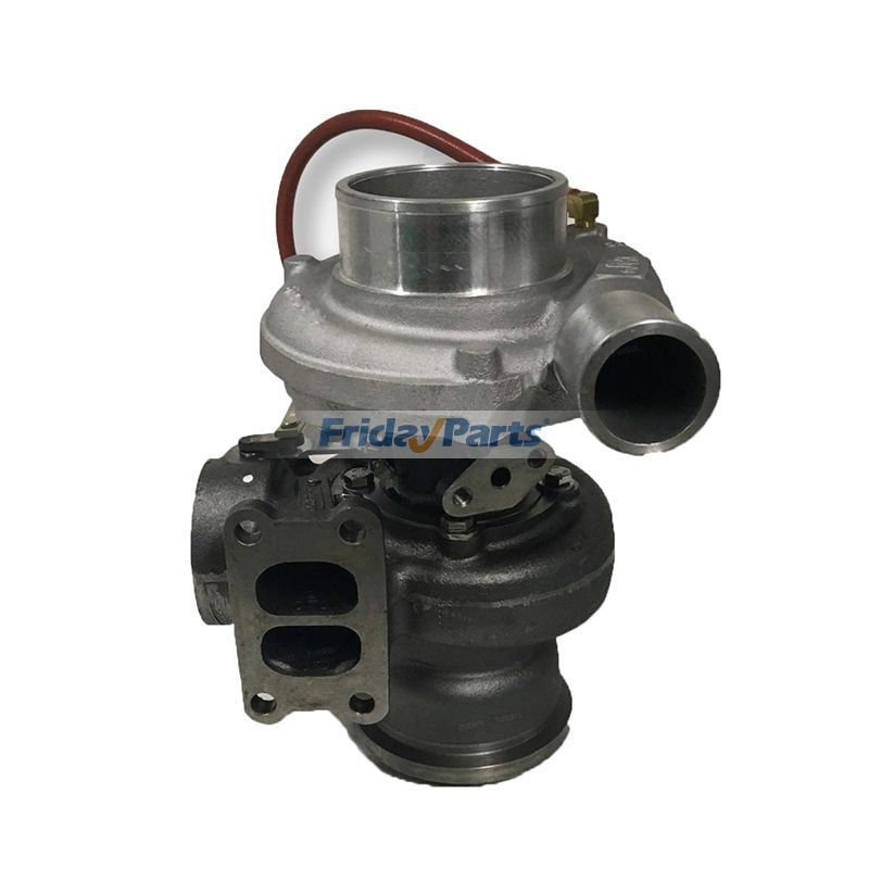 Turbo S2EG Turbocharger 128-0566 168526 for Caterpillar CAT Engine 3116 3116T