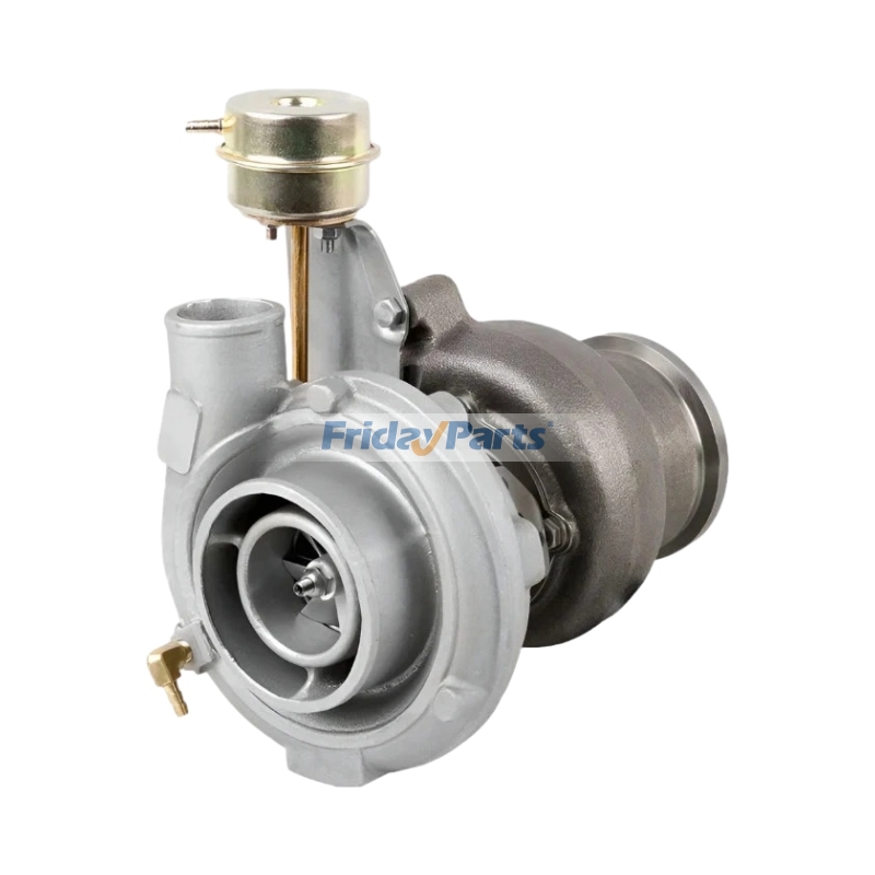 Turbo S2EG070 Turbocharger 103-2083 103-2084 4R-9147 0R-6244 for Caterpillar CAT Engine 3116