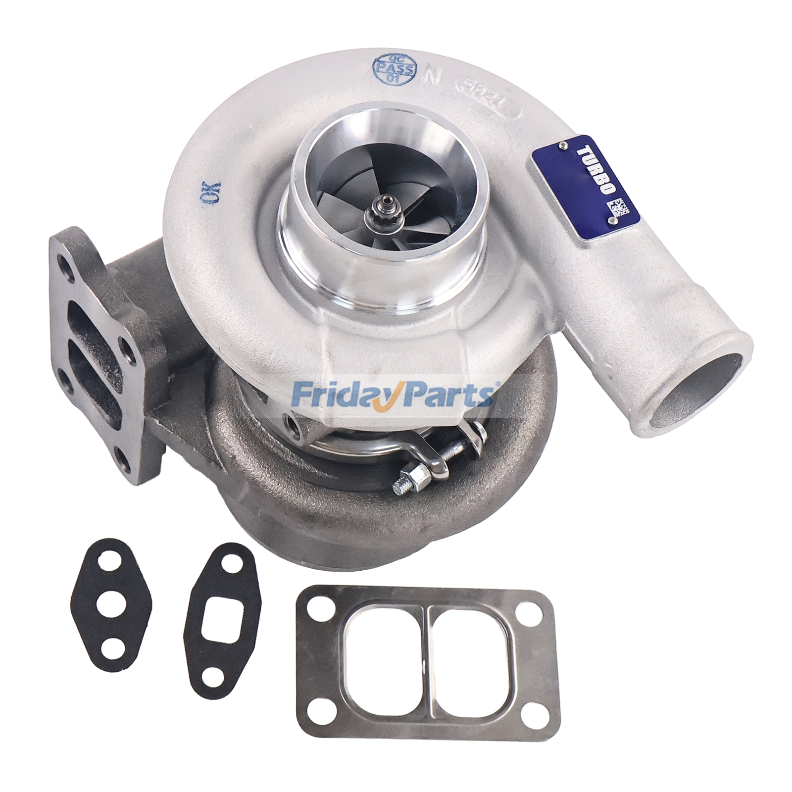 FridayParts Turbolader