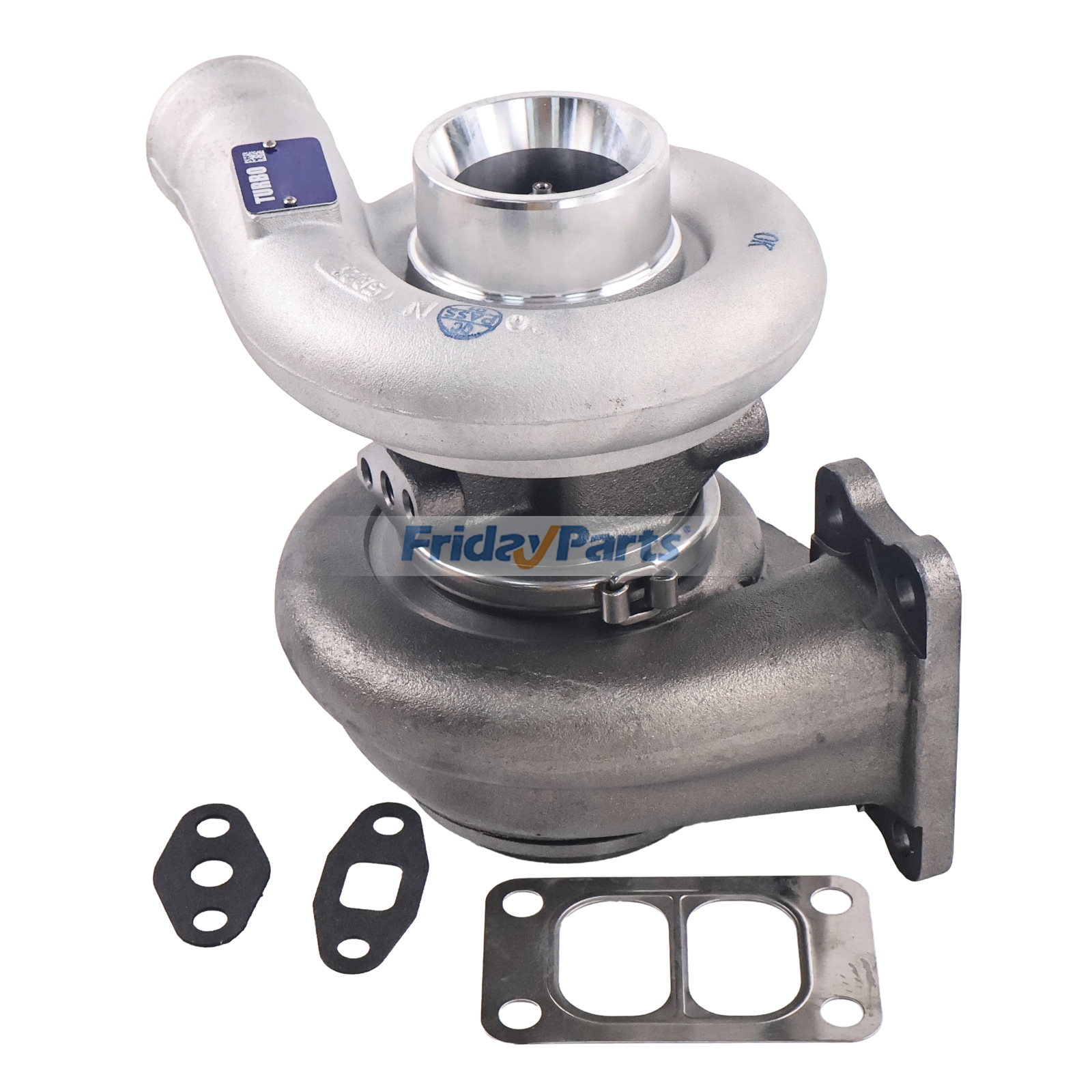 Turbo S2ESL Turbolader 4P-4682 für Caterpillar-Motor 3116 Compactor CB-583 CP-533 CP-563 CS-531 CS-533 CS-573für Für CAT