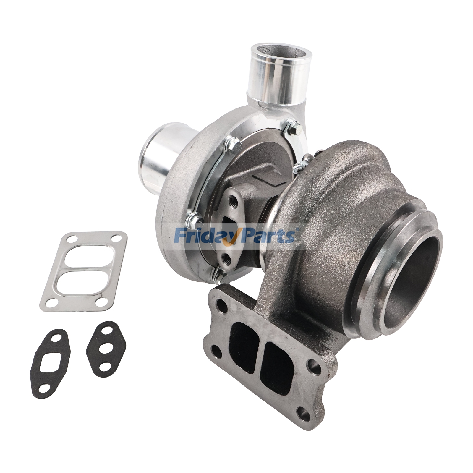 Turbocompresor S2ESL094 115-5854 para motor Caterpillar CAT 3116 Excavadora 322 322N M322 para Excavadora