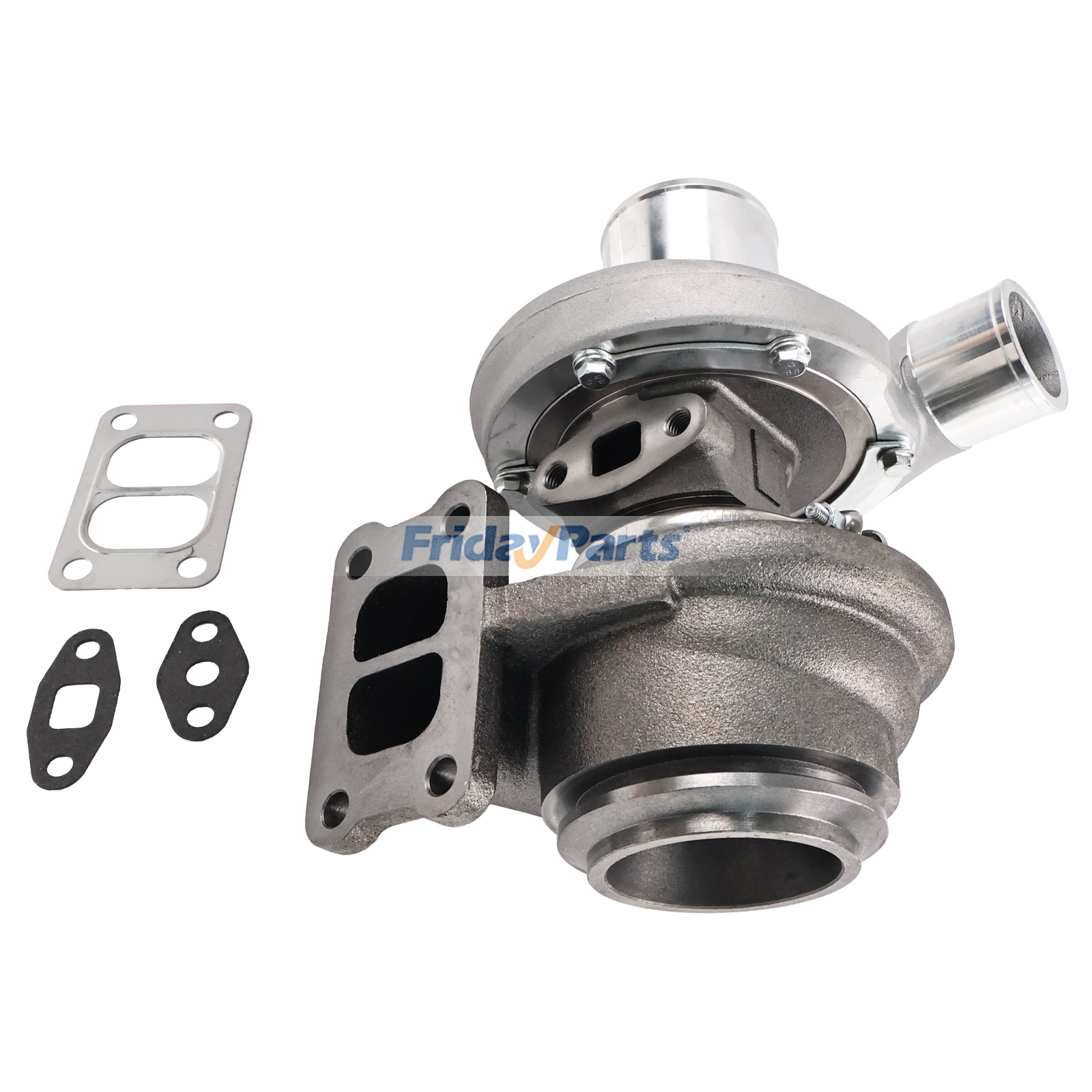 Turbocompresseur Turbo S2ESL094 115-5854 pour moteur Caterpillar CAT 3116 Excavatrice 322 322N M322