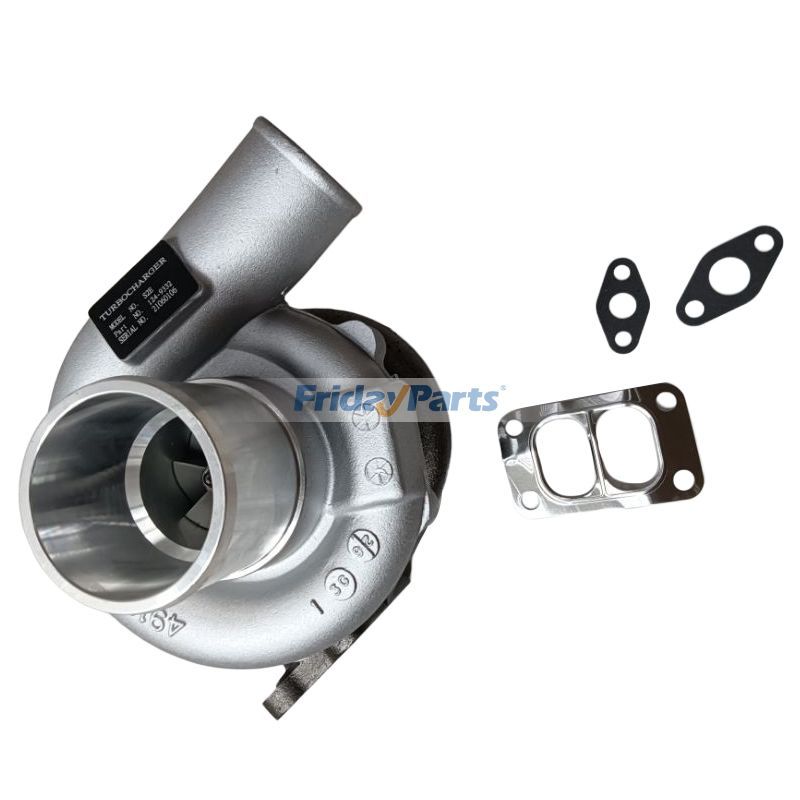  Turbo S2ESL094 Turbochargererpillar For CAT