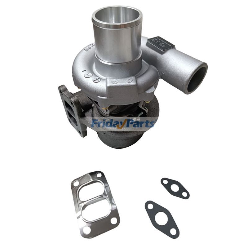Turbo S2ESL094 Turbochargererpillar for Excavator