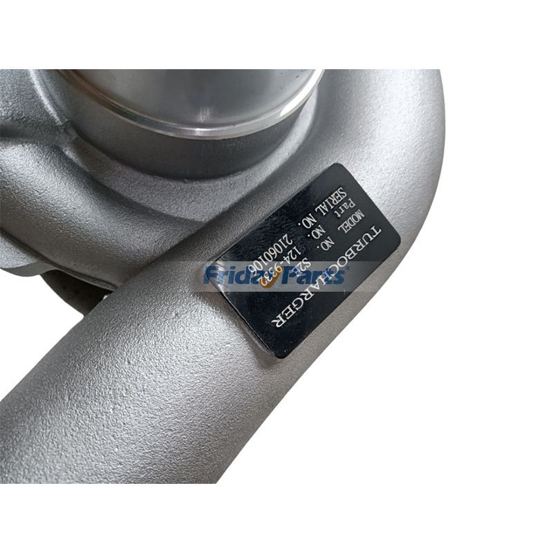 FridayParts Turbo S2ESL094 Turbochargererpillar