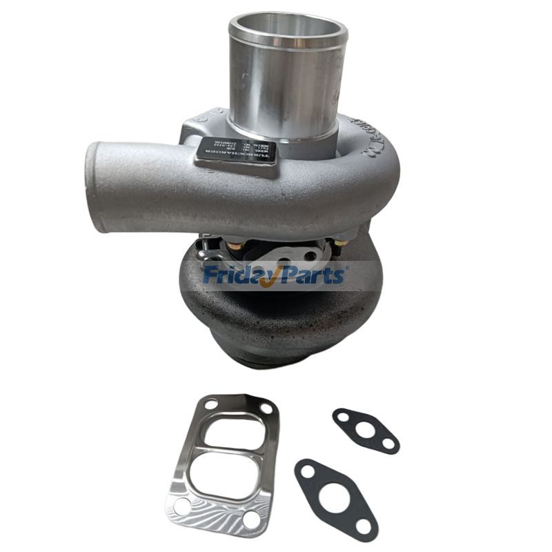 Turbo S2ESL094 Turbocharger 124-9332 for Caterpillar Engine 3116 Excavator 322B L 325B L M325B for less