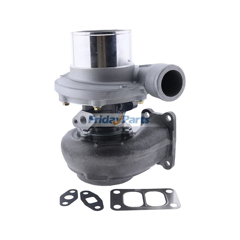 Turbo S2ESL105 Turbocompresseur pilier CATpour Moteur,Chargeur