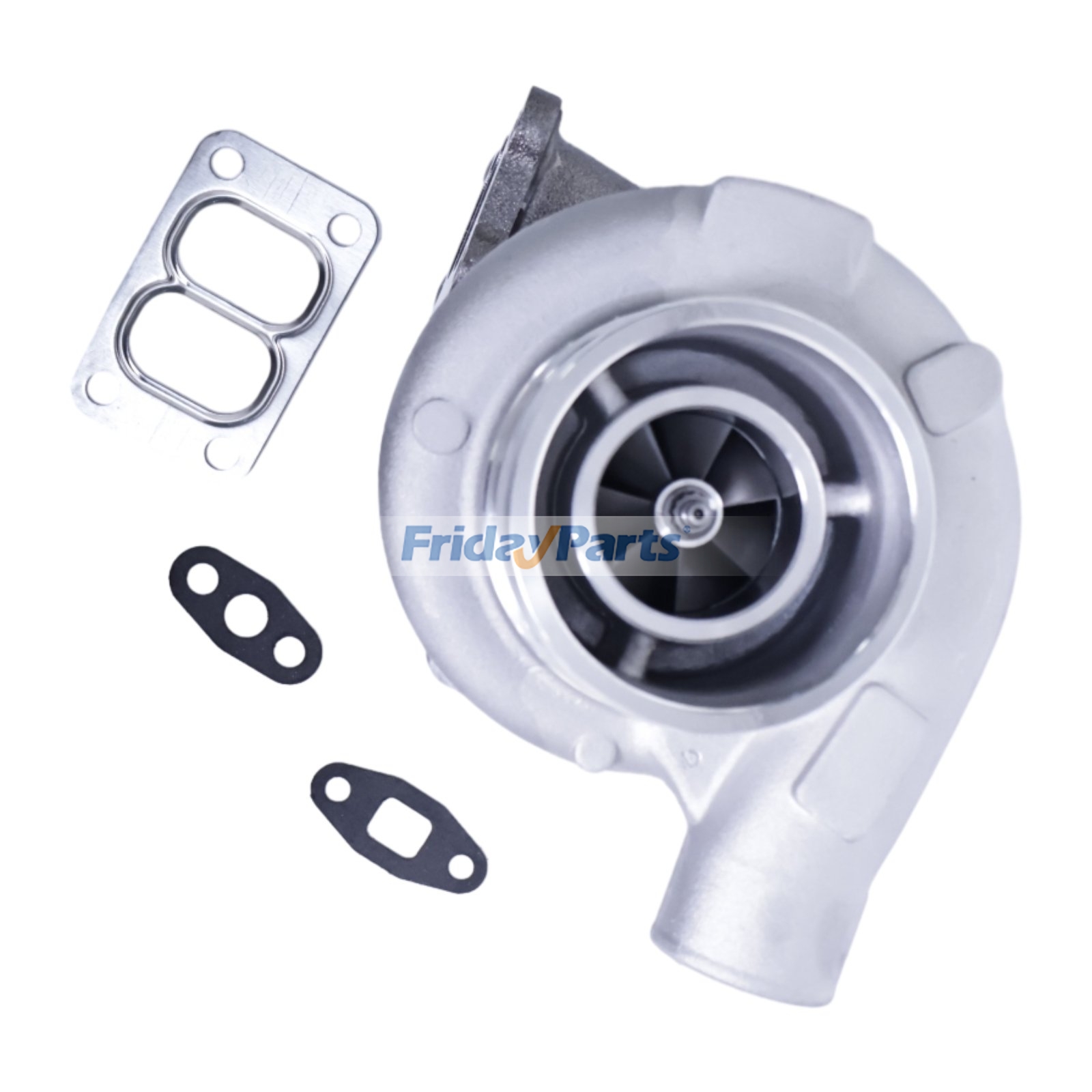 Turbo S2ESL105 Turboladersäule CATfür Motor,Lader