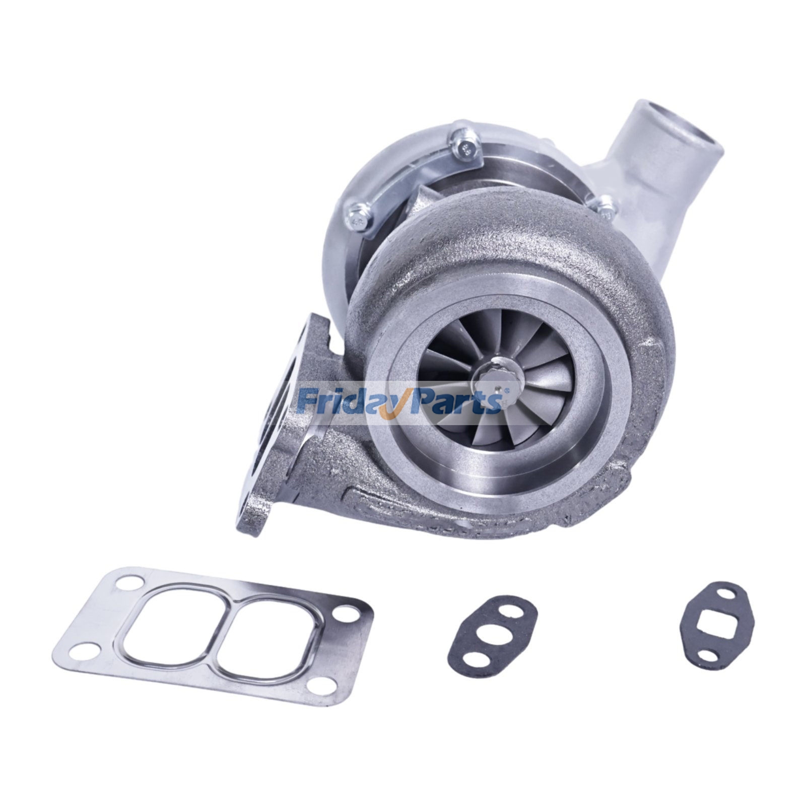 Turbo S2ESL105 Turbolader 104-5857 für Caterpillar CAT Motor 3116 3126 Lader 953C 938F Traktor D5M D6Mfür Für CAT