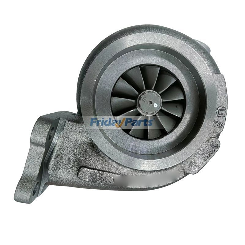 Compra Turbocompresor S2ESL105 125-1123 para motor Caterpillar CAT 3116T 110HP Compactador CP-563D CS-563D CS-573D CS-583D en Fridayparts