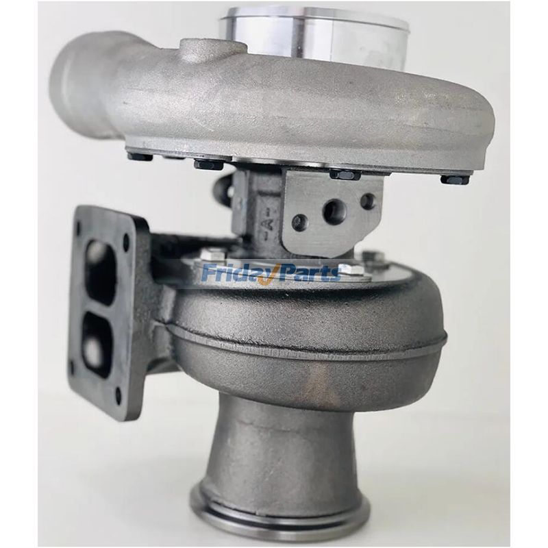 Turbo S300 GTA3776 Turbocharger in Stock in China