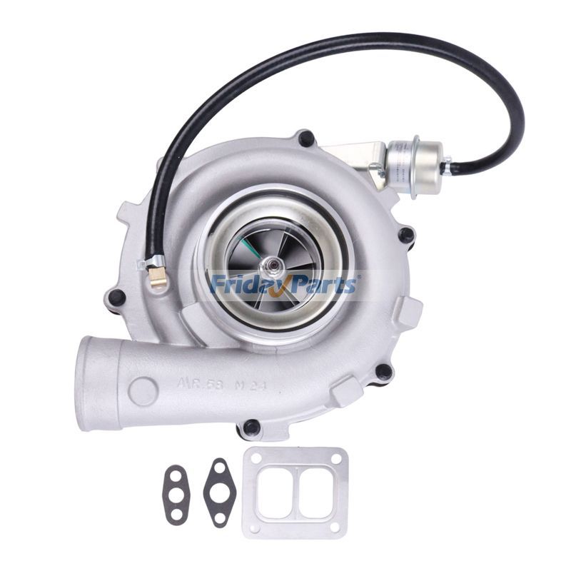  Turbo S300 GTA3776 Turbocharger 