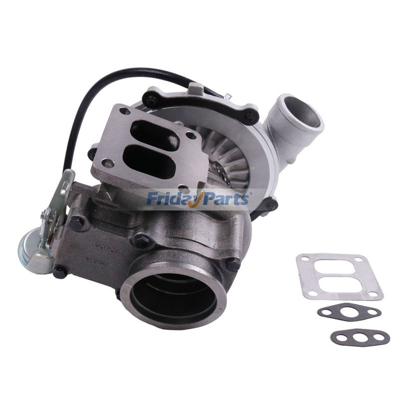 FridayParts Turbo S300 GTA3776 Turbocharger