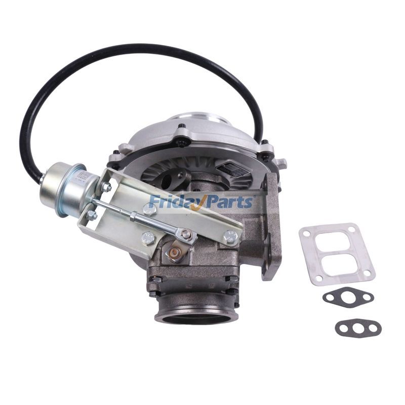 Turbo S300 GTA3776 Turbocharger  Engine