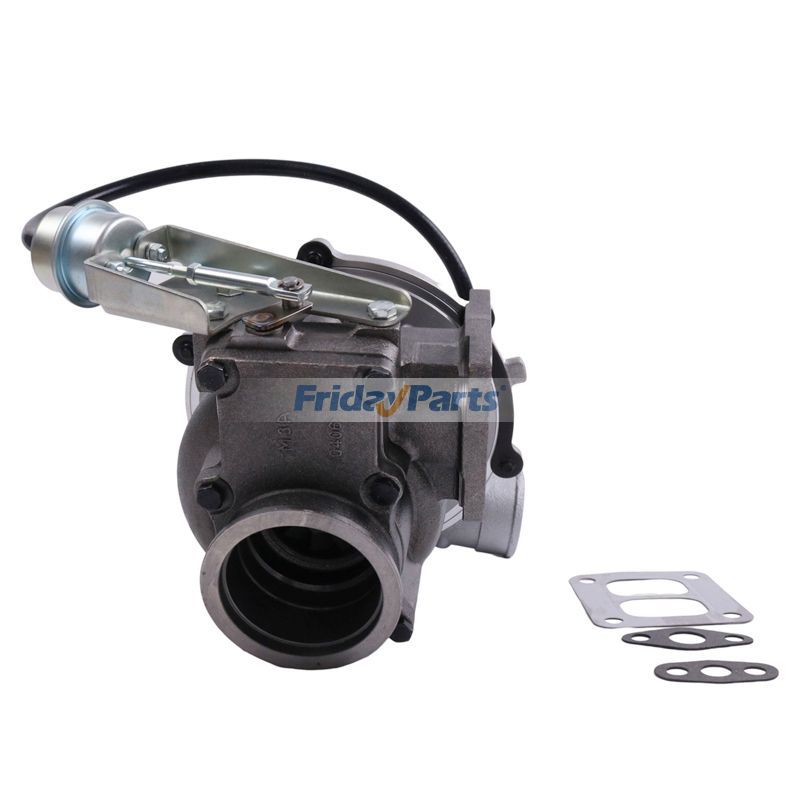 Turbo S300 GTA3776 Turbocharger 1830493C92 for Navistar Engine DT466 I530 DT408P DT466DP DT466E I53E for less