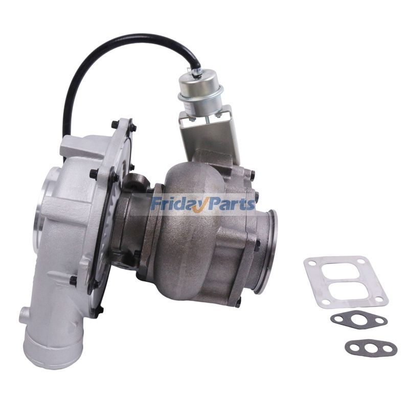 Turbo S300 GTA3776 Turbocharger 1830493C92 for Navistar Engine DT466 I530 DT408P DT466DP DT466E I53E
