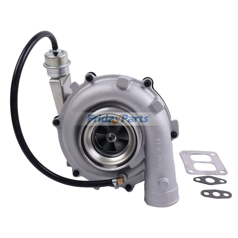 Turbo S300 GTA3776 Turbocharger 1830493C92 for Navistar Engine DT466 I530 DT408P DT466DP DT466E I53E