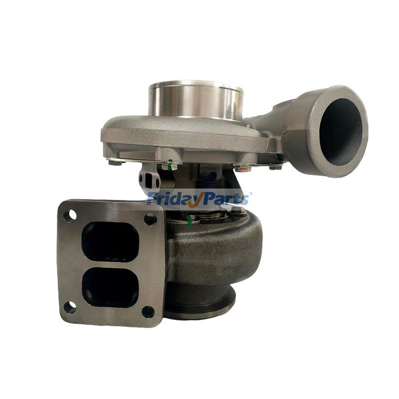 ターボ S300 ターボチャージャー 13809700114 RE529977 RE531469、ジョンディアエンジン 6090 トラクター 8430 8130 8230 8530 8330 用