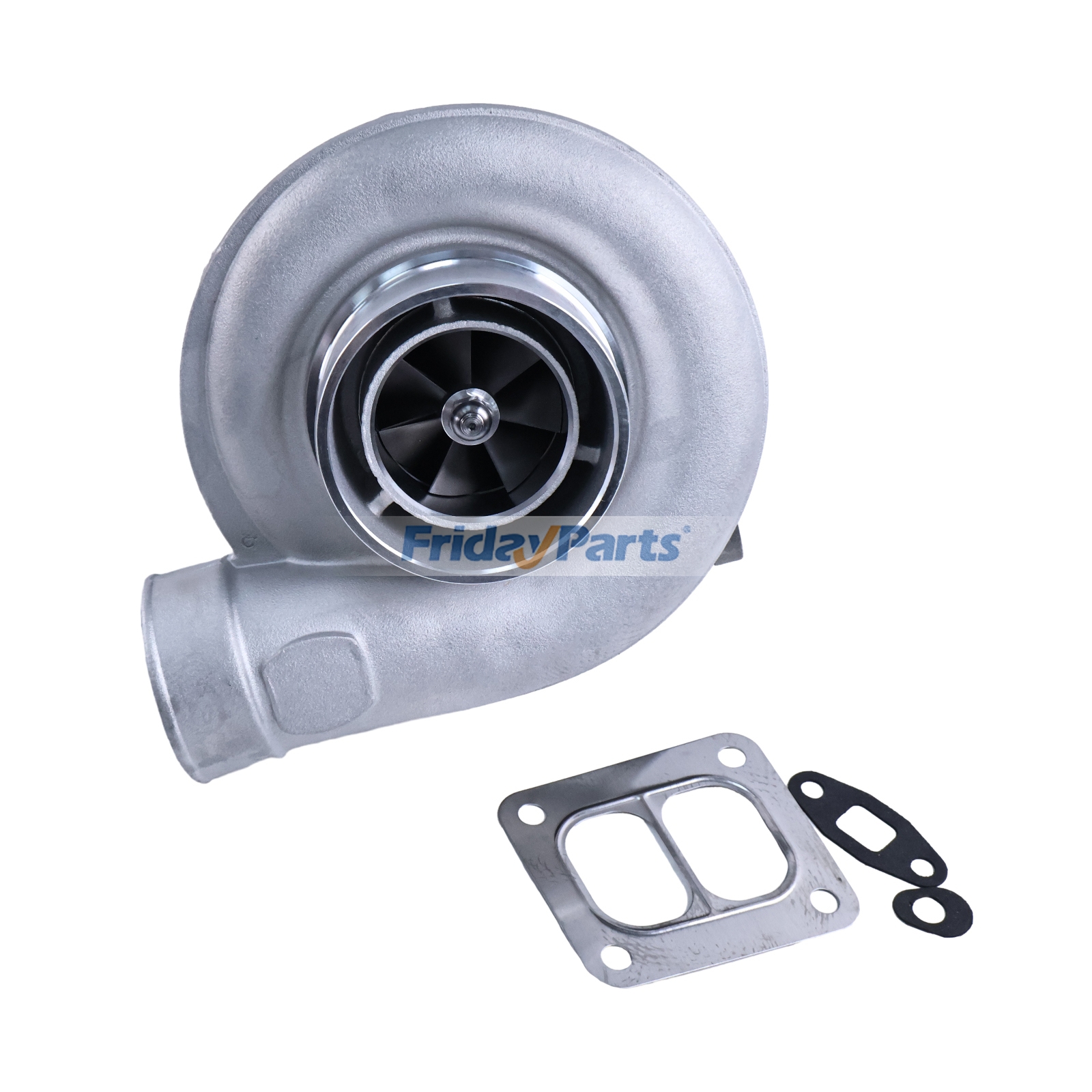 TurboladerFür JOHN DEERE