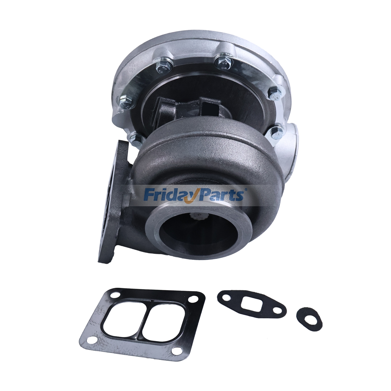 Turbo S300 Turbolader 13809700114 RE529977 RE531469 für John Deere Motor 6090 Traktor 8430 8130 8230 8530 8330für Für JOHN DEERE