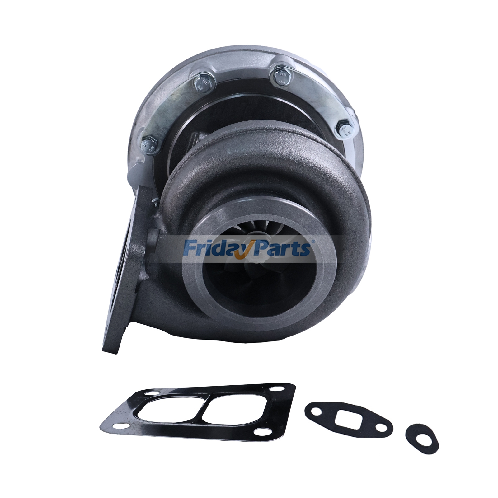 Turboladerfür Motor,Andere landwirtschaftliche GeräteFür JOHN DEERE