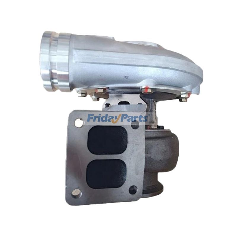 ターボ S300 ターボチャージャー 177278 RE63164 SE500427、ジョンディアエンジン 6068 6081 コットンピッカー 9970 用