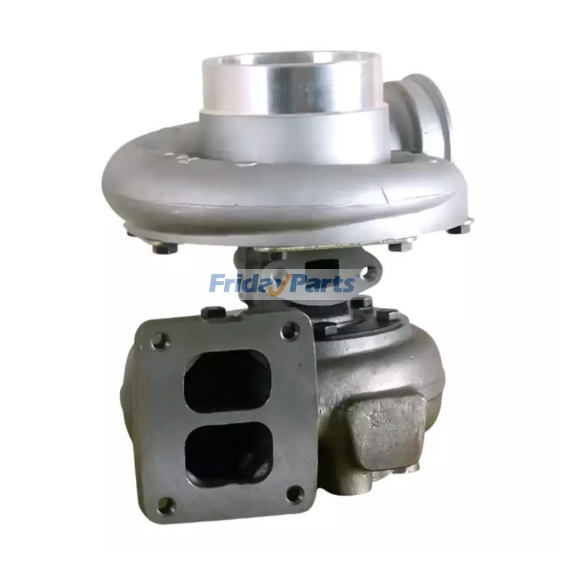 Turbo S300 Turbocharger 316752 5010412248 13809880002 for Renault MIDR062356 B41 Engine Truck