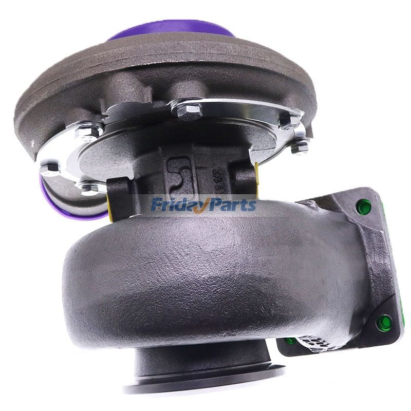 FridayPartsのターボS300ターボチャージャー608S 1470D 59000付き