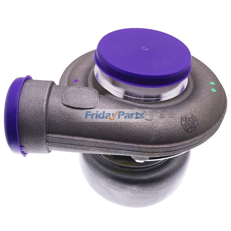 ハーベスター ターボS300ターボチャージャー608S 1470D 59000付き