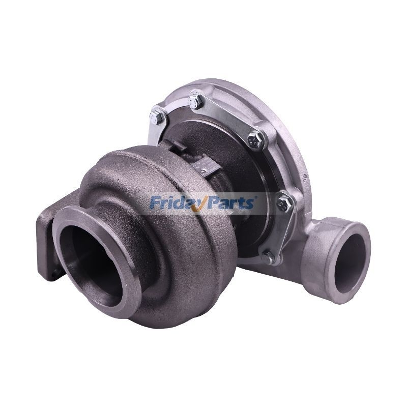 Turbo S300 Turbocharger RE505257 for John Deere Engine 6081A 6081HF001